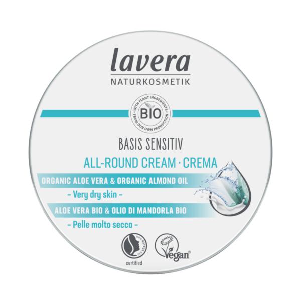 Basis Sensitiv All-Round Cream