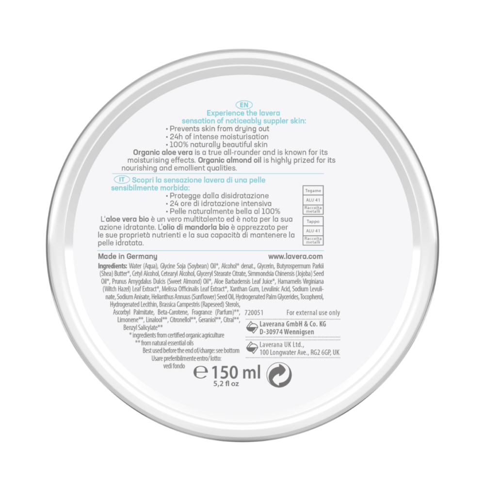 Basis Sensitiv All-Round Cream — изображение 2