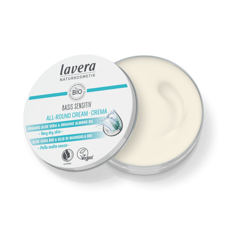 Basis Sensitiv All-Round Cream — изображение 3