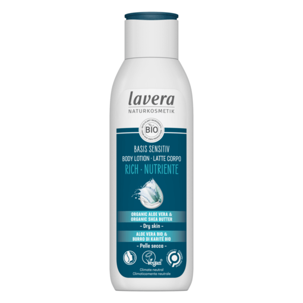 Basis Sensitiv Body Lotion Rich