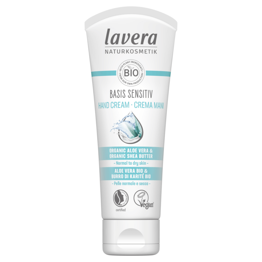 Basis Sensitive Hand Cream