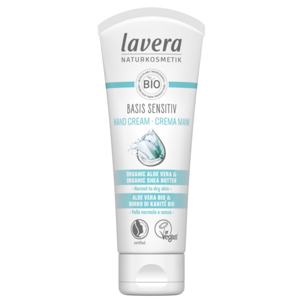 Basis Sensitive Hand Cream