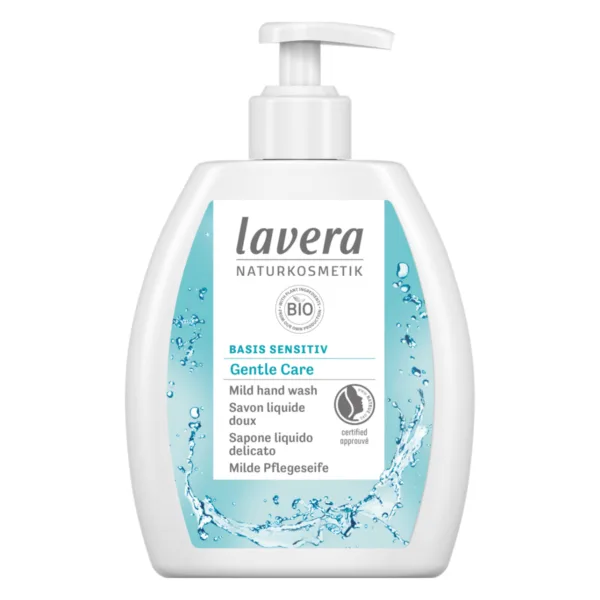 Basis Sensitiv Gentle Care Hand Wash