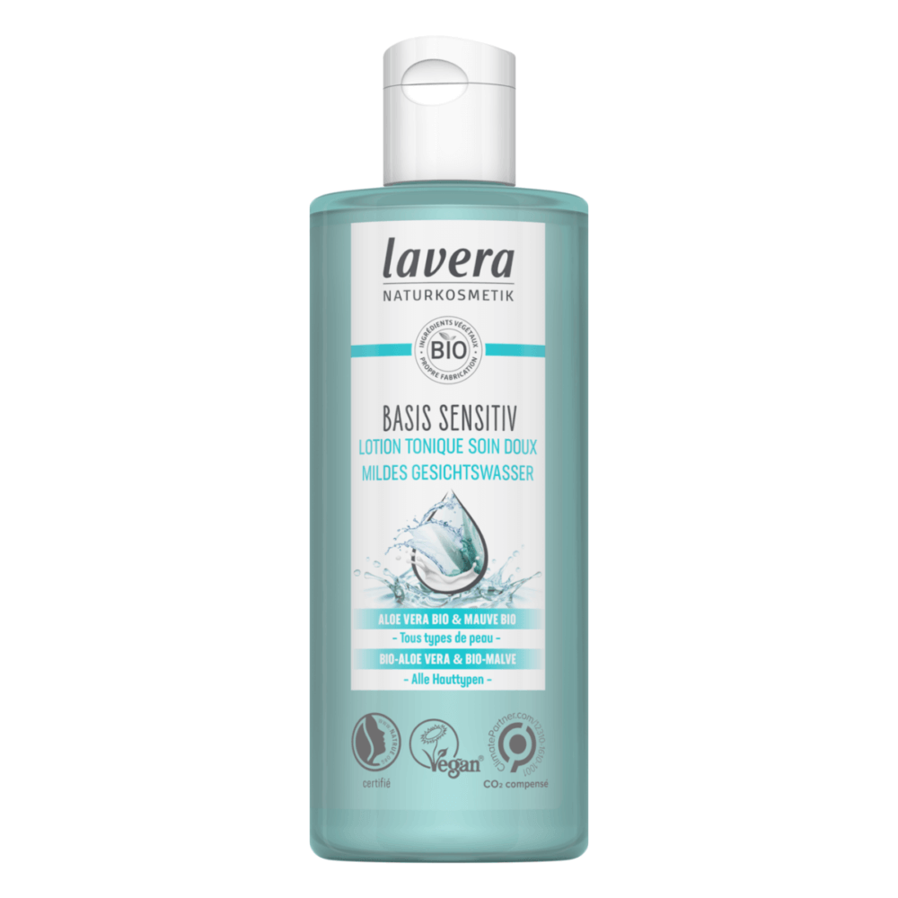 Basis Sensitiv Gentle Facial Toner