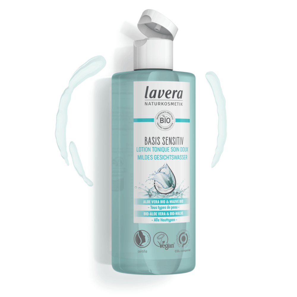 Basis Sensitiv Gentle Facial Toner — изображение 2