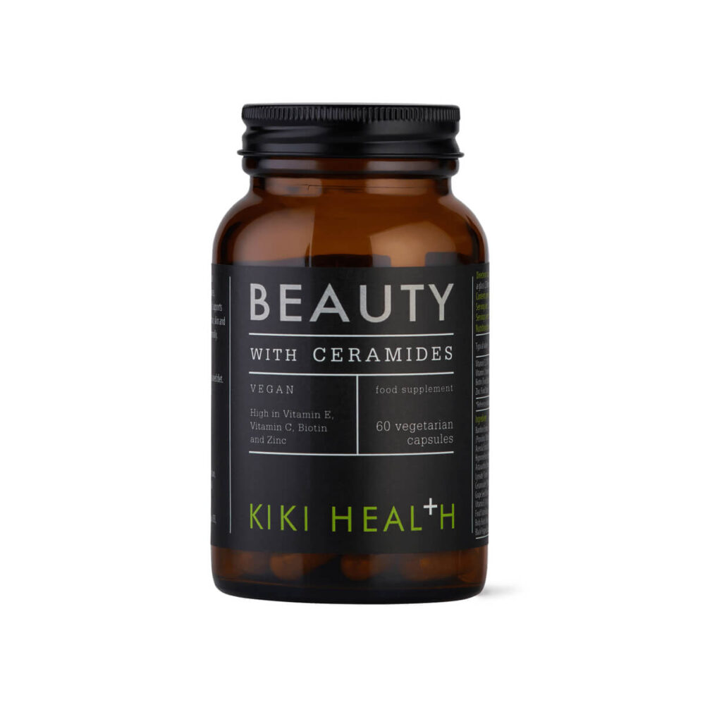 Beauty With Ceramides