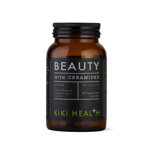 Beauty With Ceramides