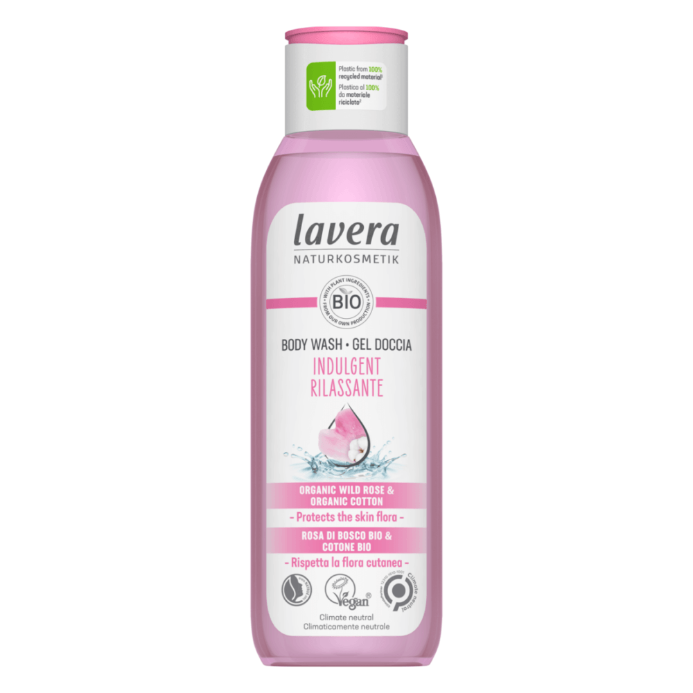 Body Wash Indulgent
