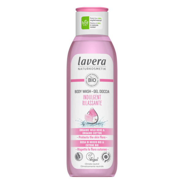 Body Wash Indulgent