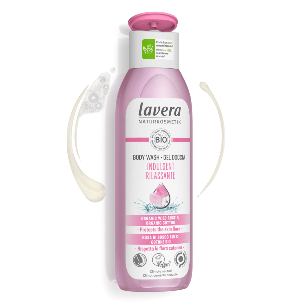 Body Wash Indulgent — изображение 2