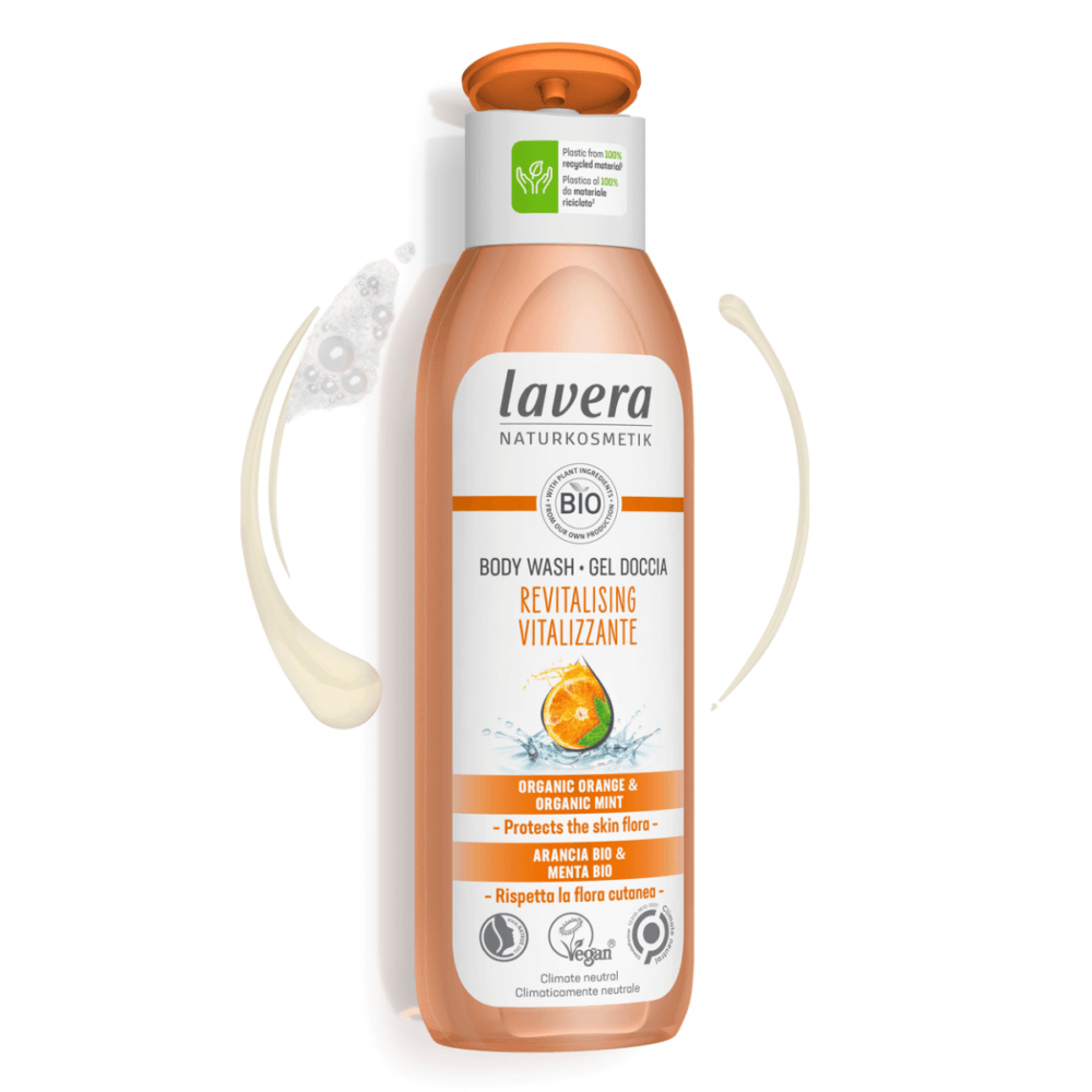 Body Wash Revitalising — изображение 2