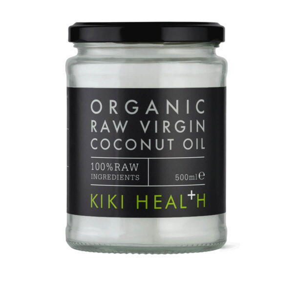 Coconut Oil