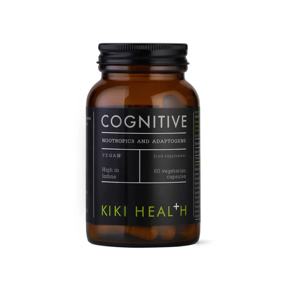 Cognitive Blend