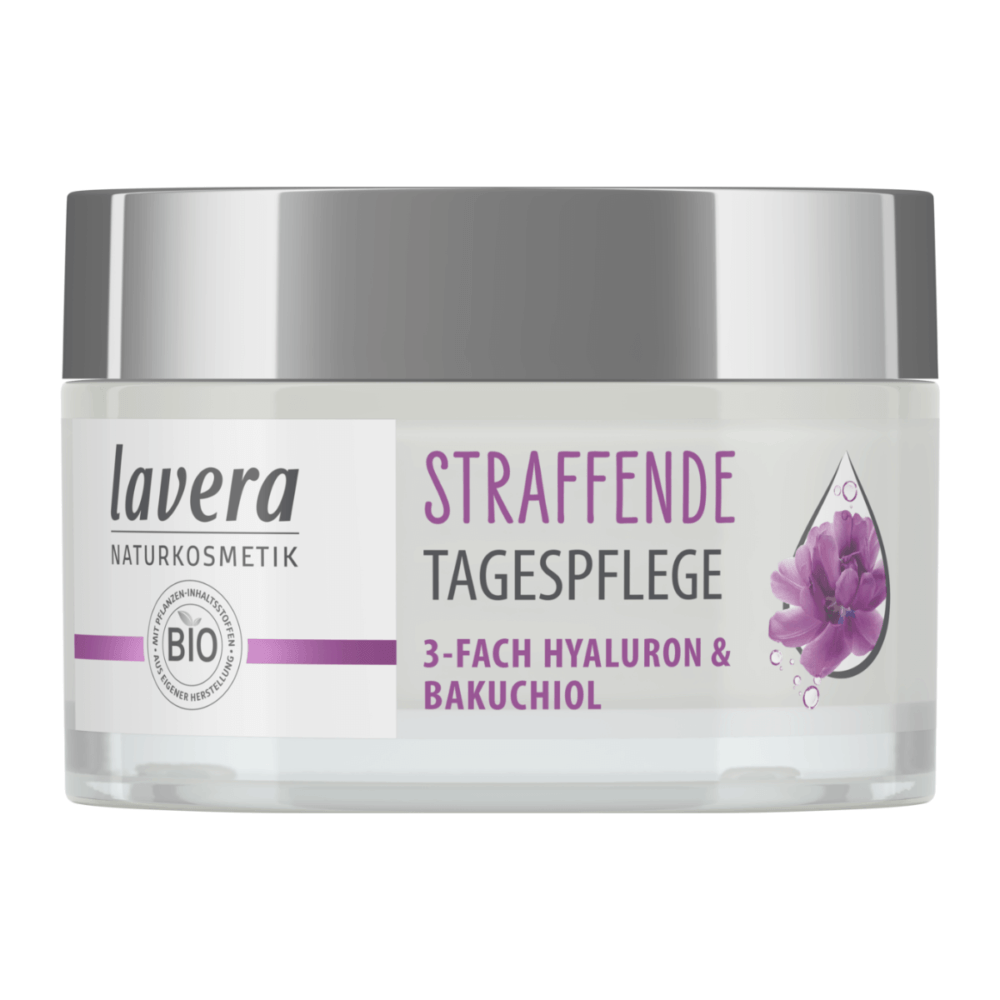 Firming Day Cream