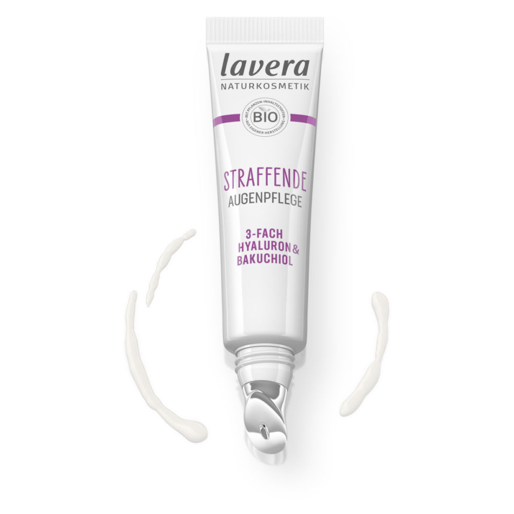 Firming Eye Cream — изображение 2