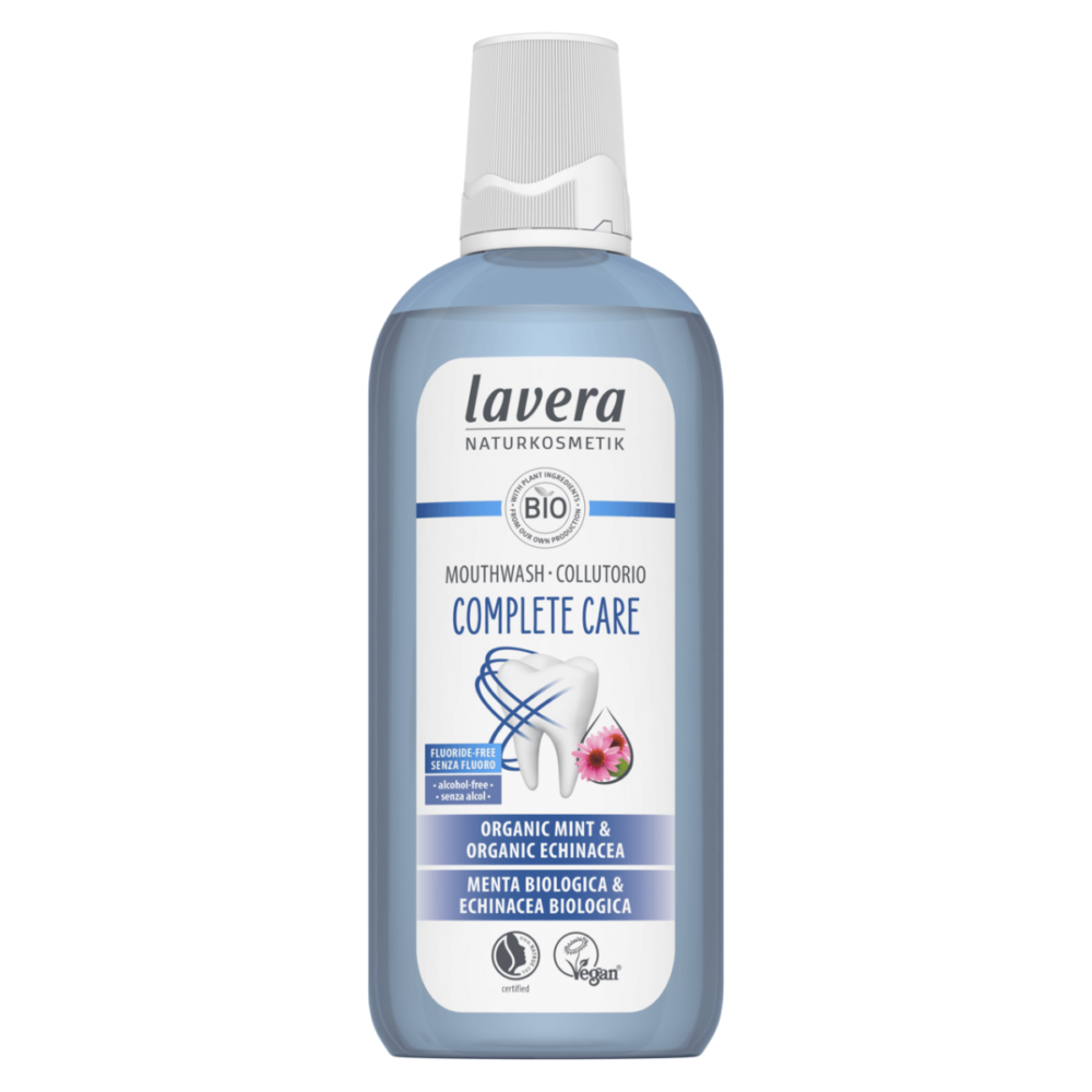 Mouthwash Complete Care