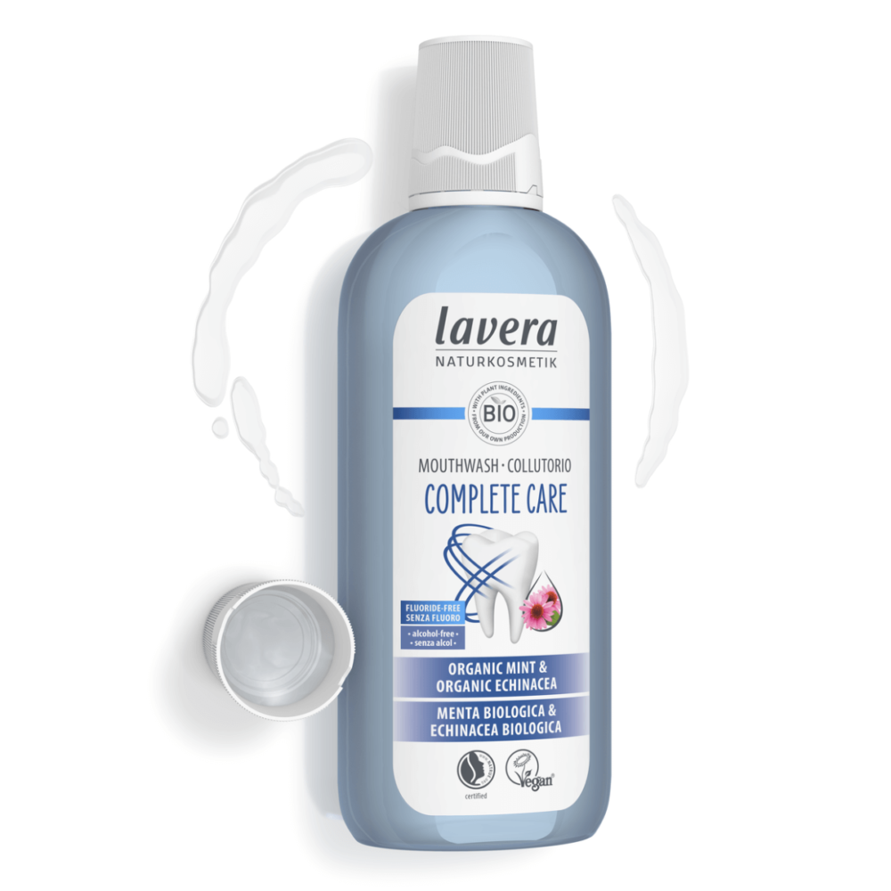 Mouthwash Complete Care — изображение 2