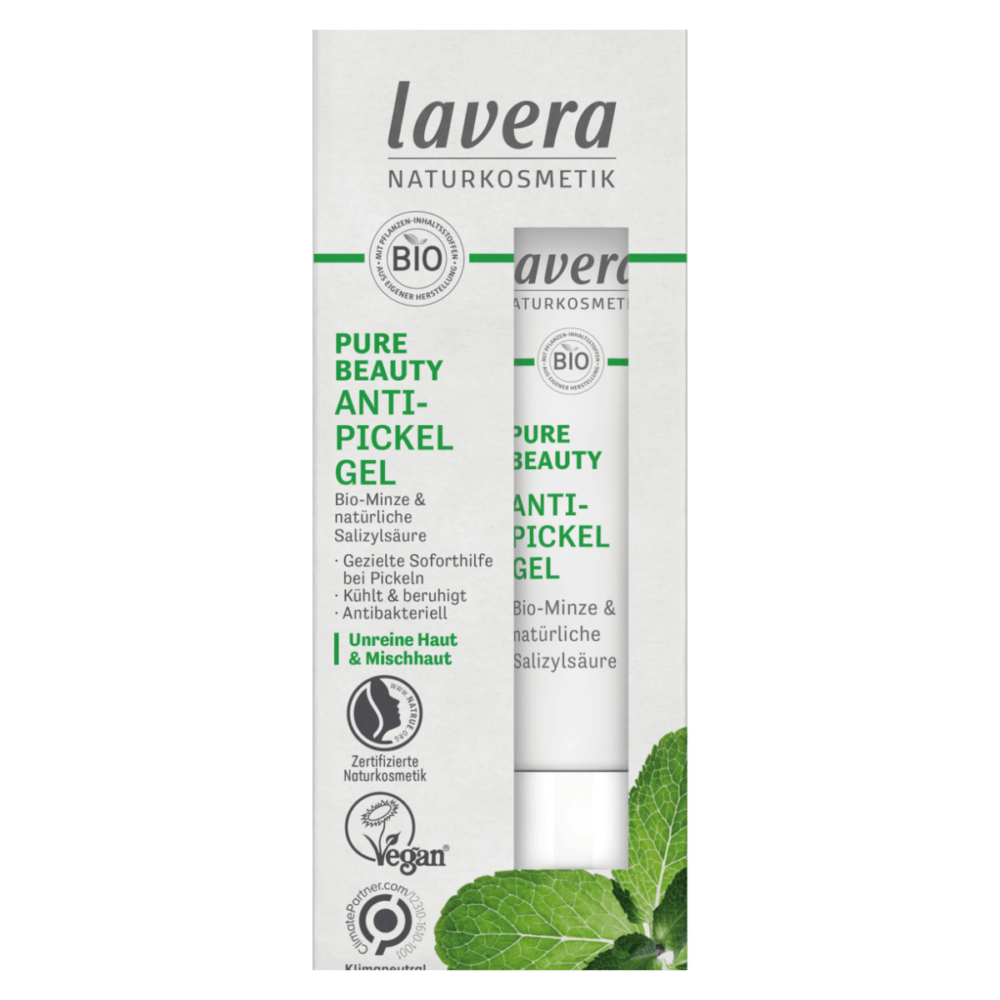 Pure Beauty Anti-Spot Gel — изображение 2