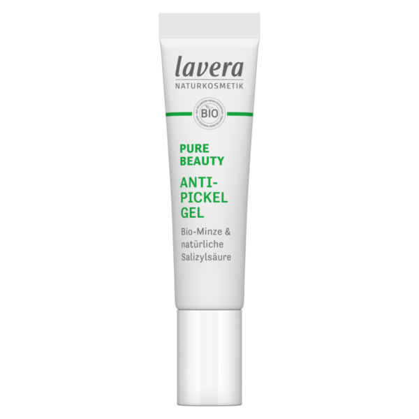 Pure Beauty Anti-Spot Gel