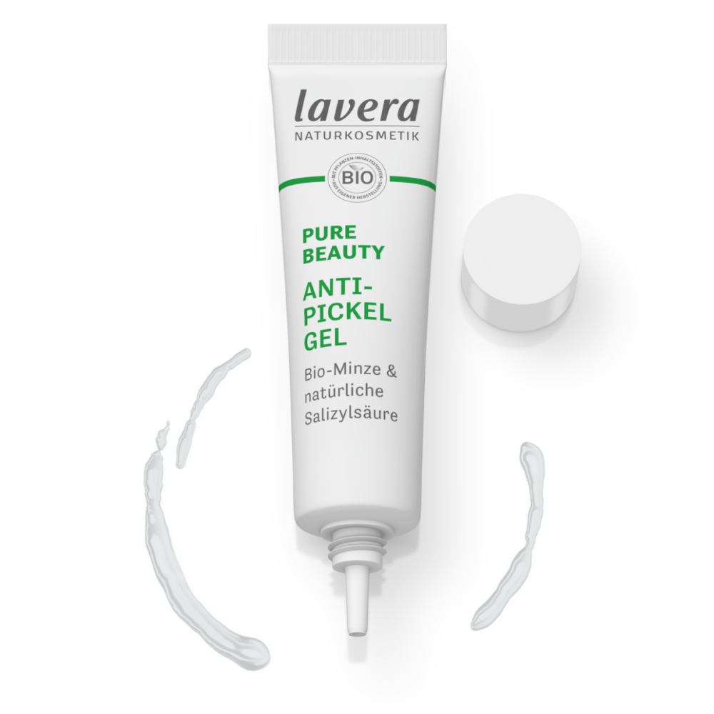 Pure Beauty Anti-Spot Gel — изображение 3