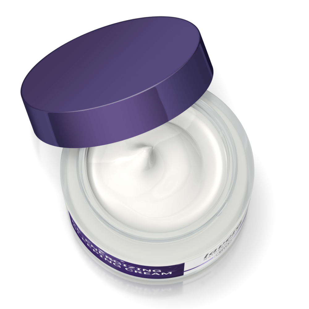 Re-Energizing Sleeping Cream — изображение 2