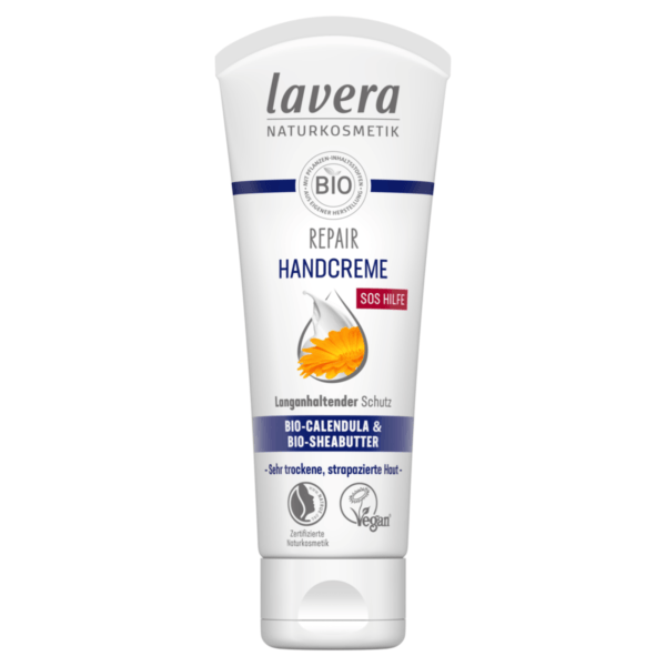 Repair Hand Cream