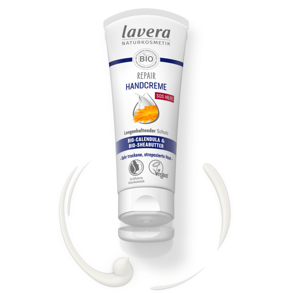 Repair Hand Cream — изображение 2