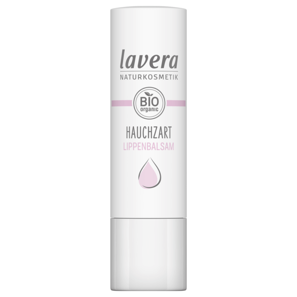Sheer Lip Balm — изображение 3