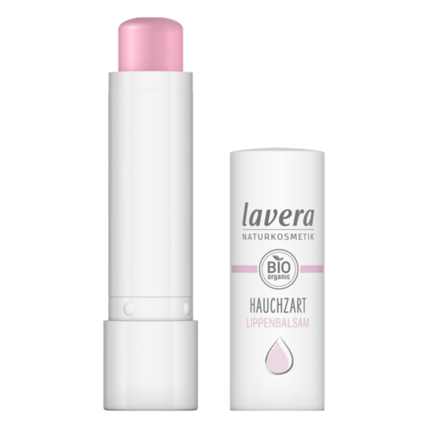 Sheer Lip Balm