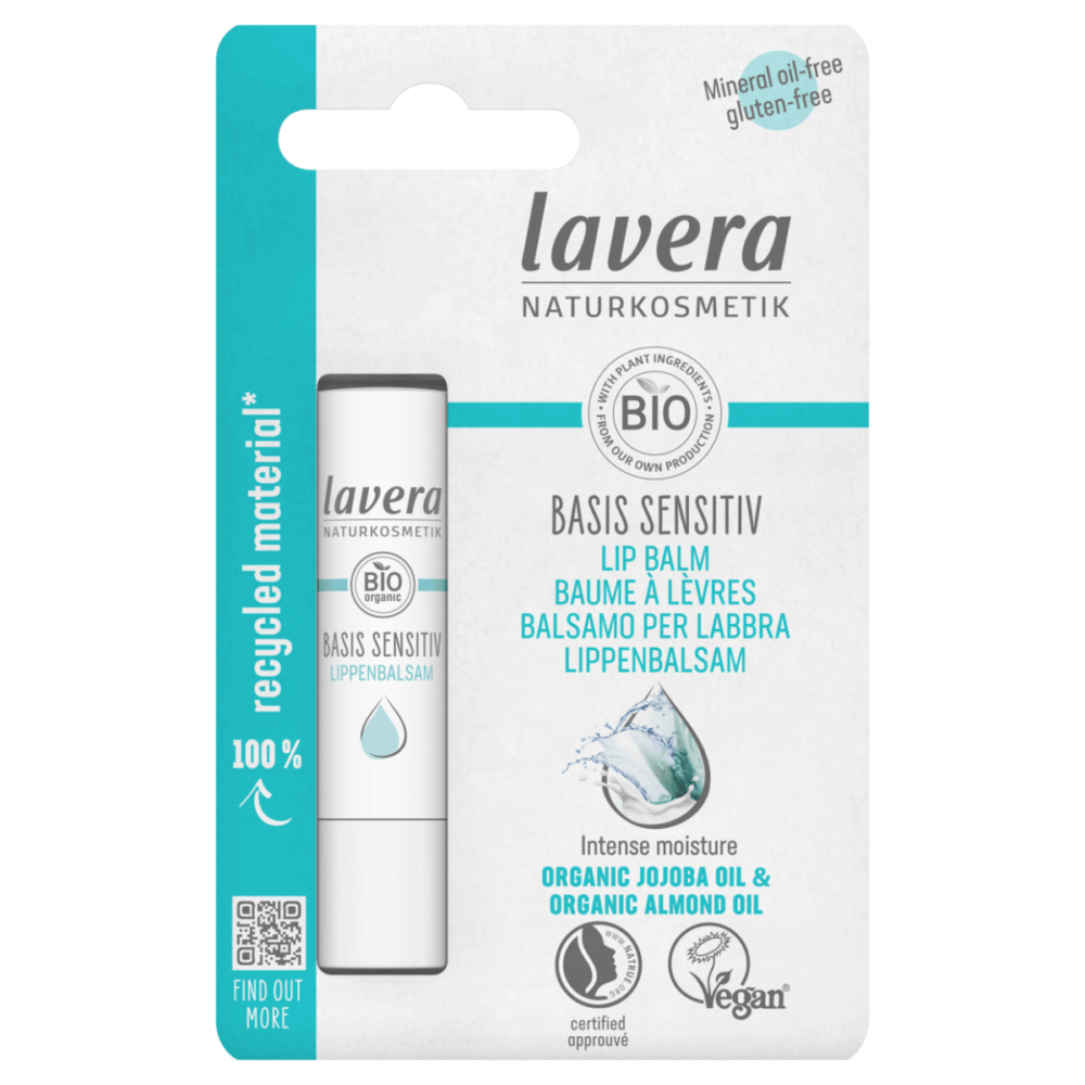 Basis Sensitiv Lip Balm — изображение 2