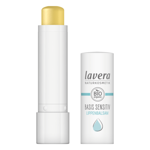 Basis Sensitiv Lip Balm