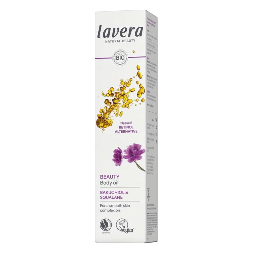 Beauty Body Oil — изображение 3