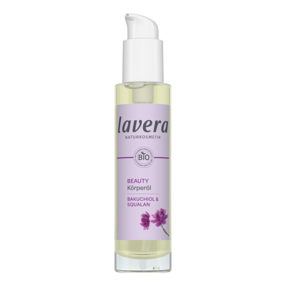 Beauty Body Oil
