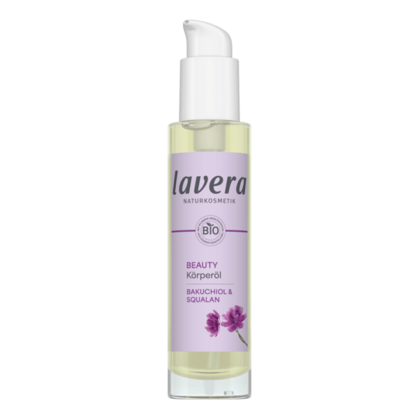 Beauty Body Oil