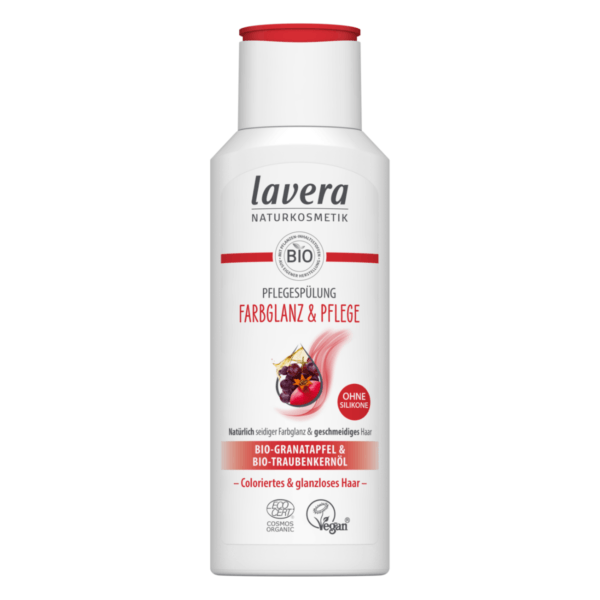 Conditioner Colour & Care