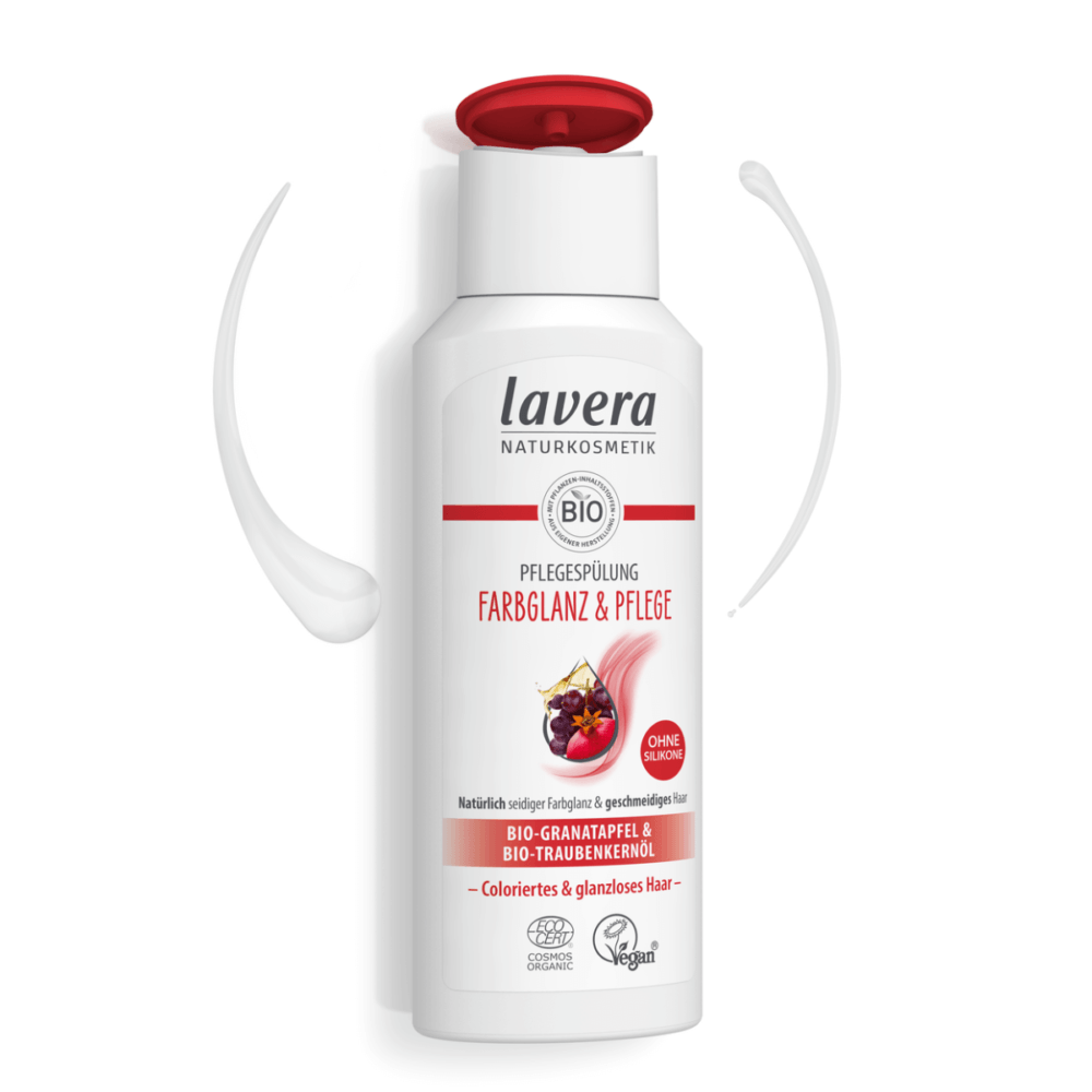 Conditioner Colour & Care — изображение 2