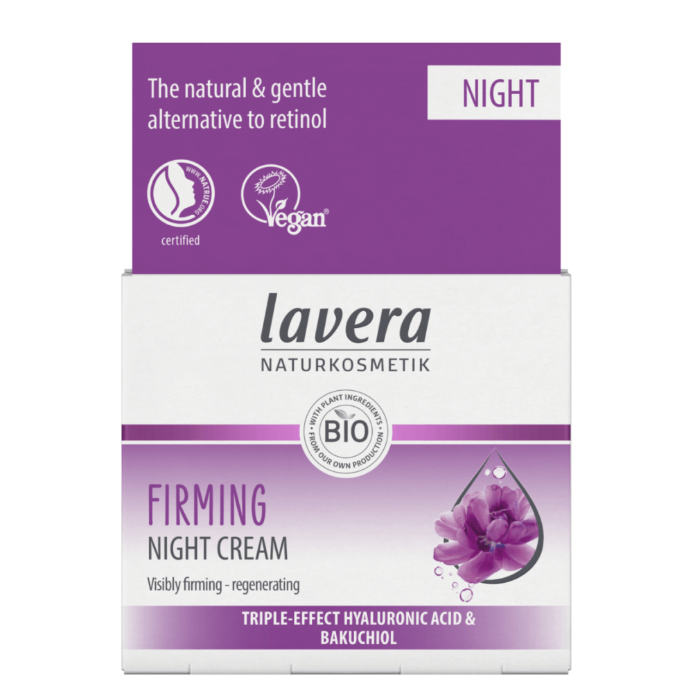 Firming Night Cream — изображение 3