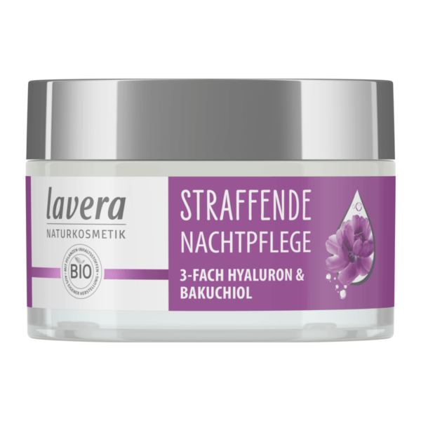 Firming Night Cream