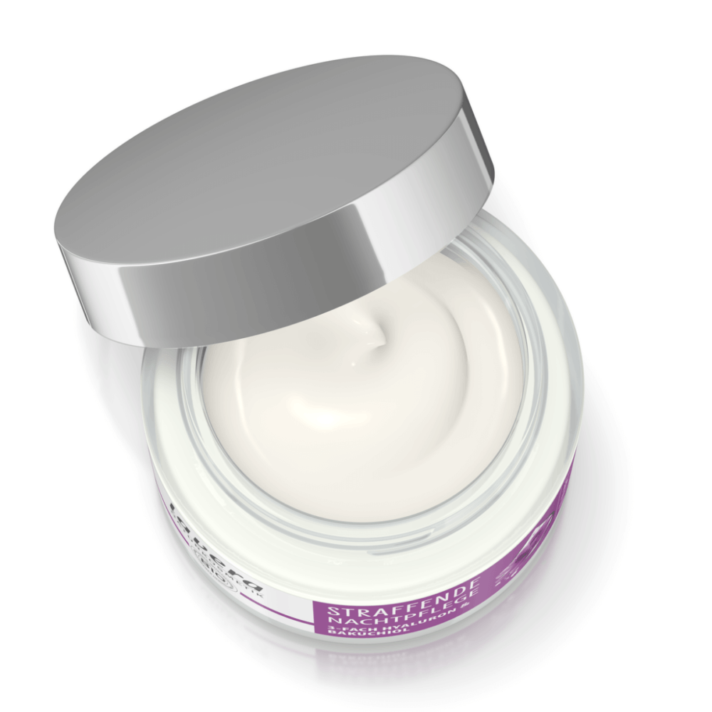 Firming Night Cream — изображение 2