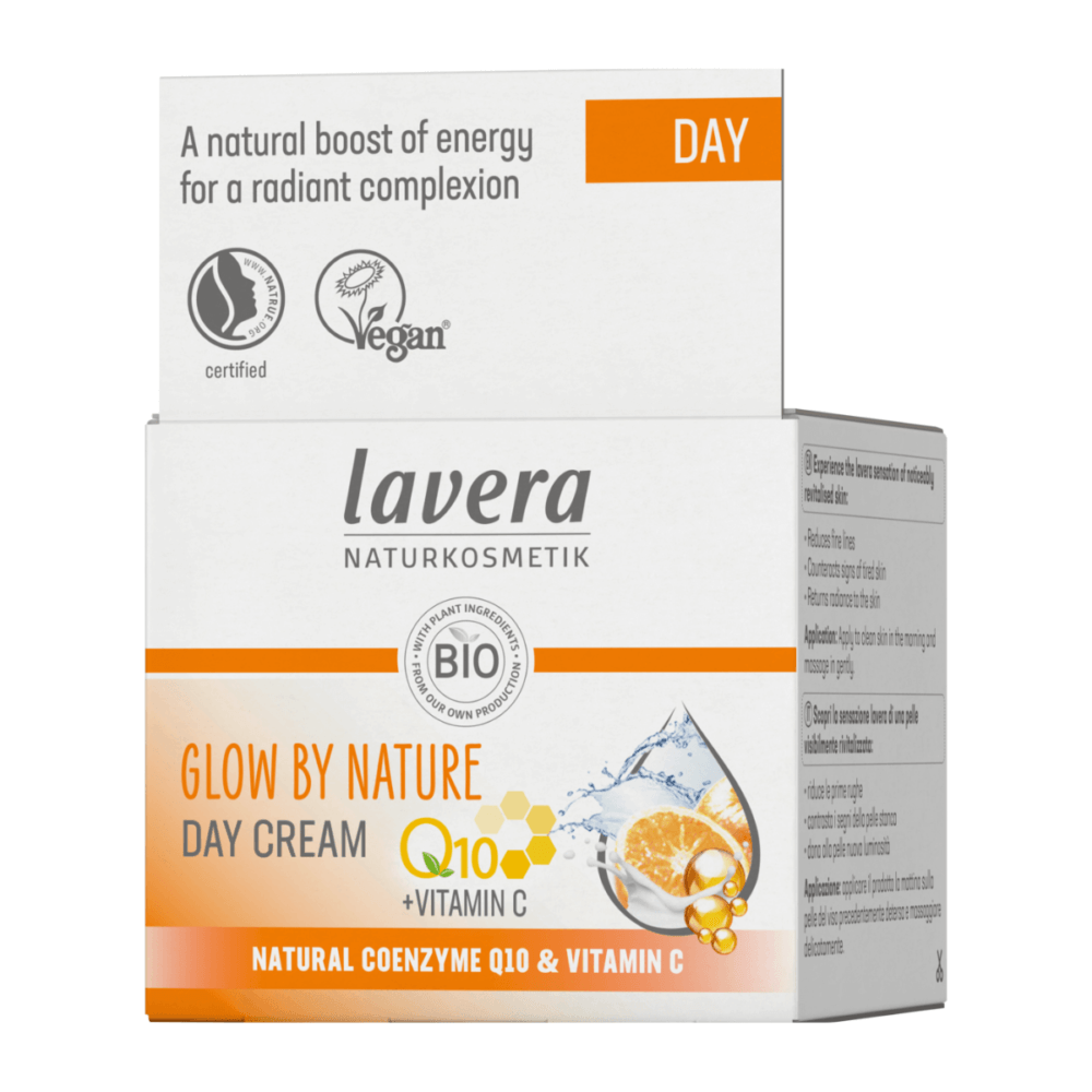 Glow By Nature Day Cream — изображение 2