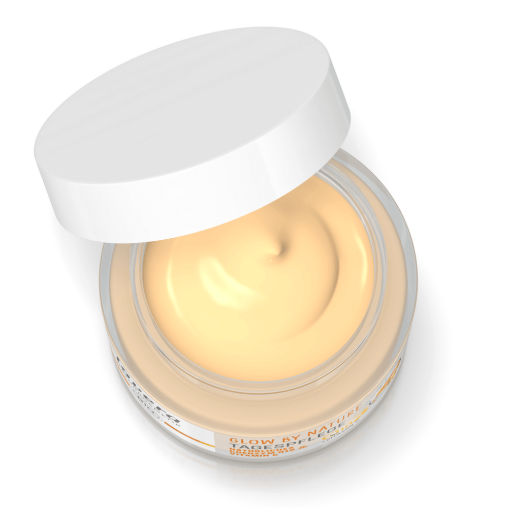 Glow By Nature Day Cream — изображение 3
