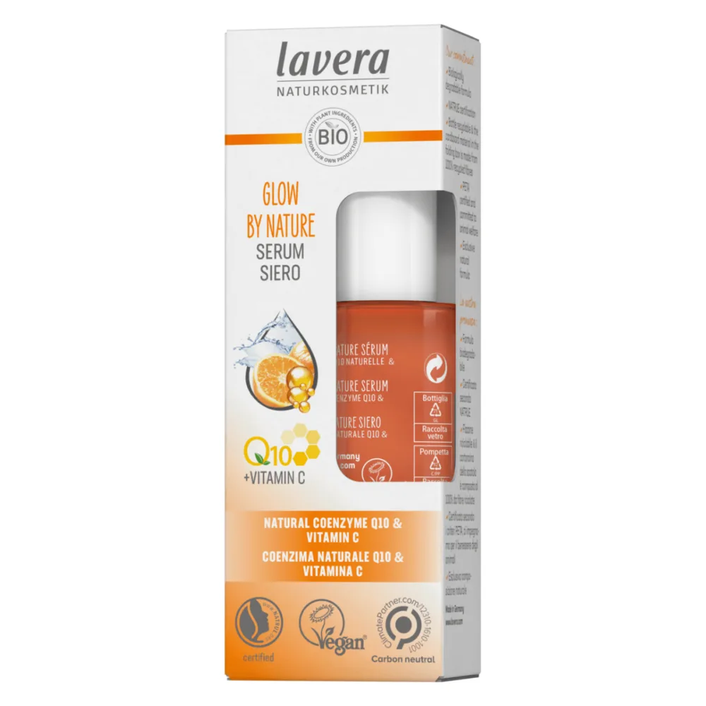 Glow By Nature Serum — изображение 2