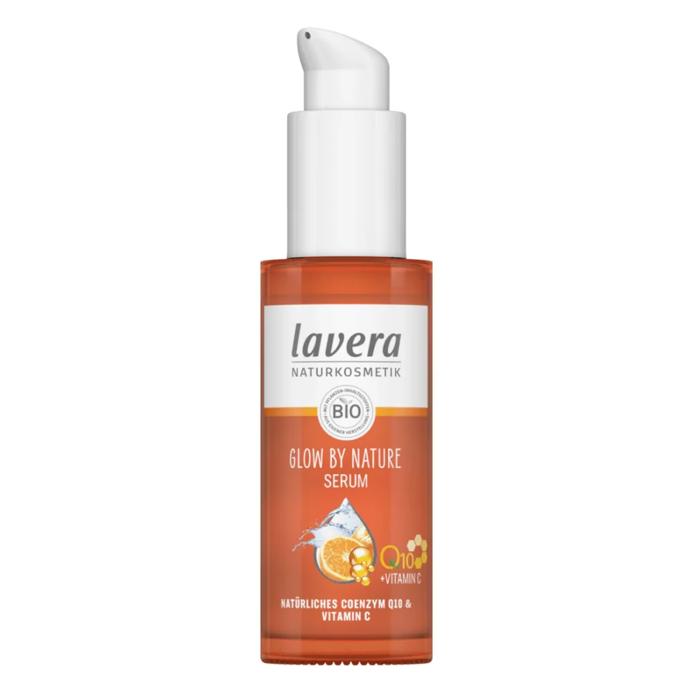 Glow By Nature Serum