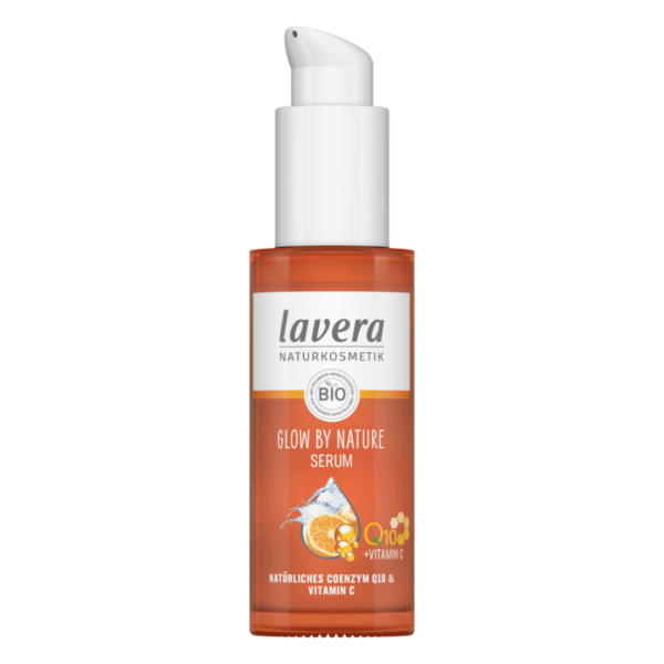 Glow By Nature Serum