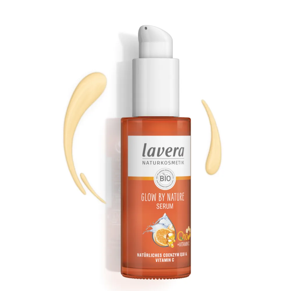 Glow By Nature Serum — изображение 3