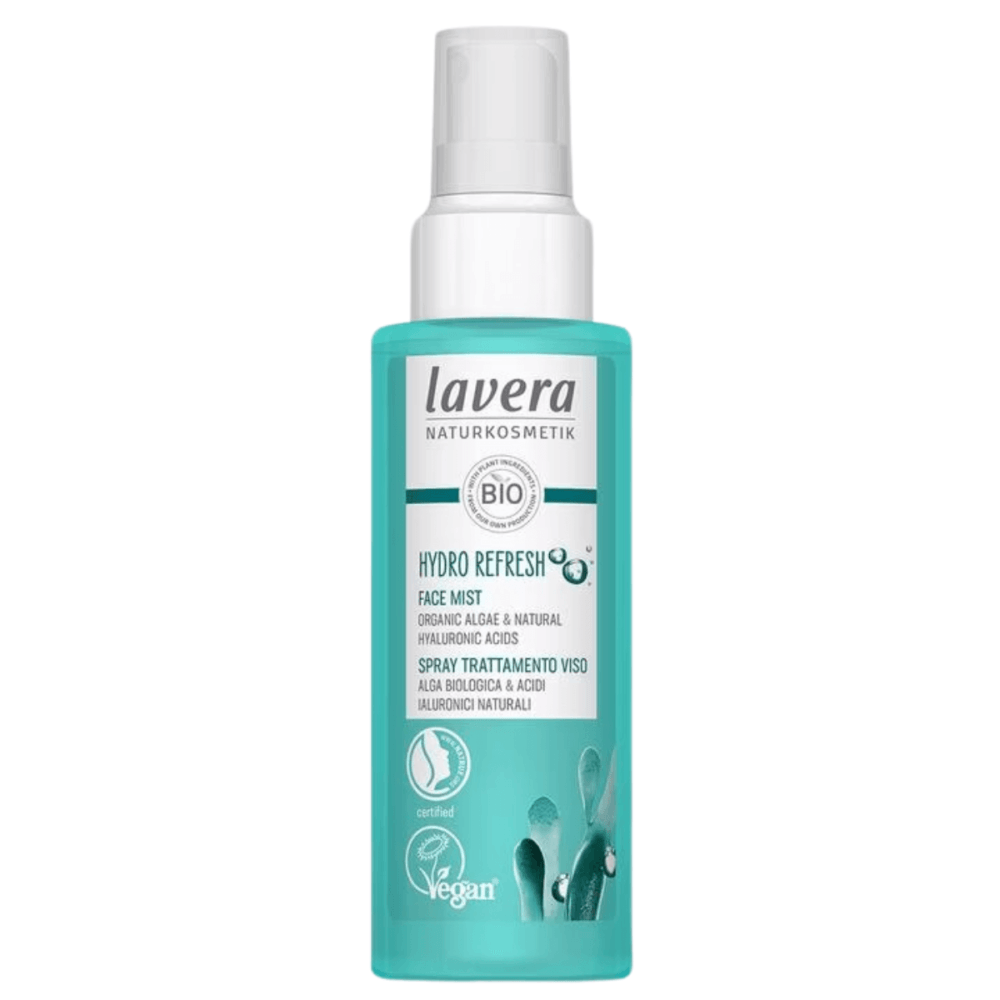 Hydro Refresh Face Mist