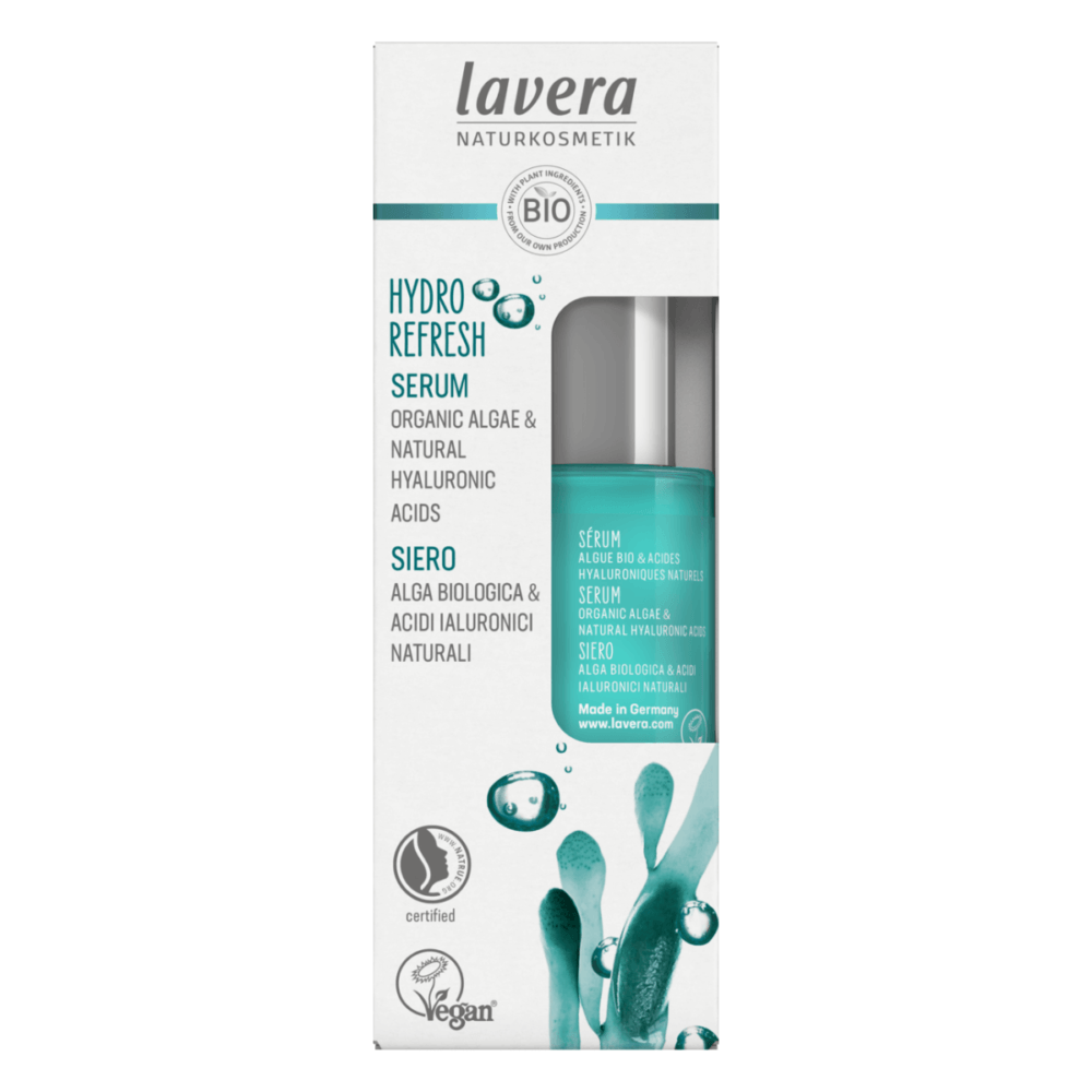 Hydro Refresh Serum — изображение 2
