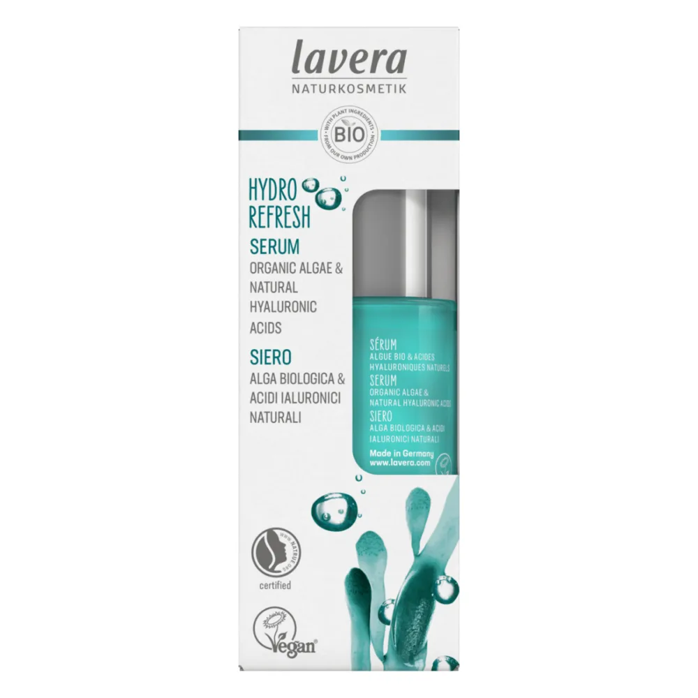 Hydro Refresh Serum — изображение 2