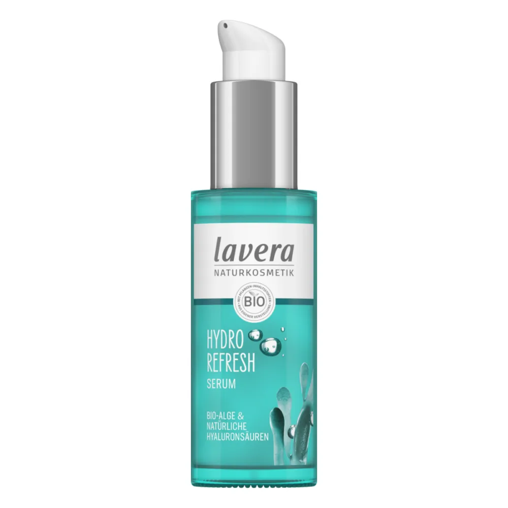 Hydro Refresh Serum