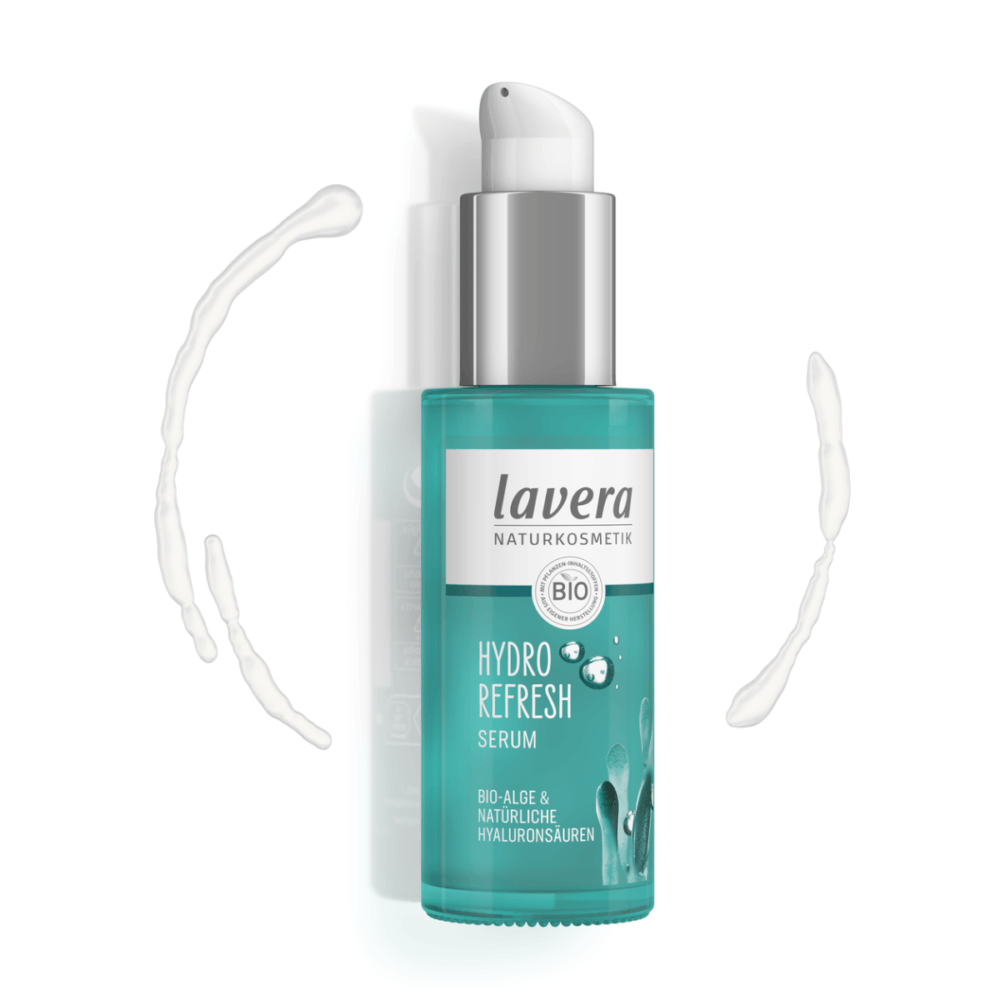 Hydro Refresh Serum — изображение 3